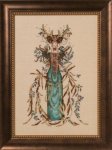 Cathedral Woods Goddess (image for) Cathedral Woods Goddess
